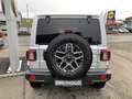 Jeep Wrangler Unlimited 2.0 MY24 Sahara Sky One-Touch Silver - thumbnail 6