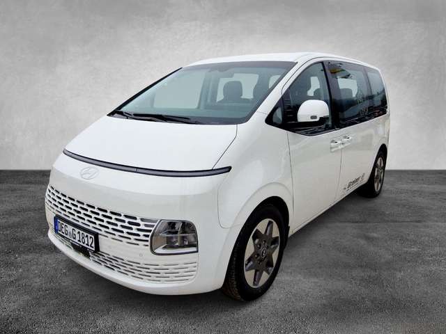 Hyundai STARIA 9-Sitzer 1.6 T-GDI HEV Trend KAMERA