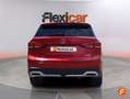MG ZS Hybrid+ Luxury Rojo - thumbnail 3