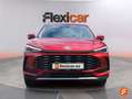 MG ZS Hybrid+ Luxury Rojo - thumbnail 5