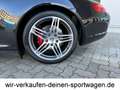 Porsche 911 997 4 S Coupe LM 19´PCM-Plus SD Tempomat uvm Negro - thumbnail 18