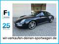 Porsche 911 997 4 S Coupe LM 19´PCM-Plus SD Tempomat uvm Negro - thumbnail 1