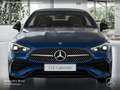 Mercedes-Benz CLE 220 d AMG+NIGHT+360+BURMESTER+TOTW+KEYLESS+9G Blau - thumbnail 8