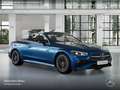 Mercedes-Benz CLE 220 d AMG+NIGHT+360+BURMESTER+TOTW+KEYLESS+9G Blau - thumbnail 20
