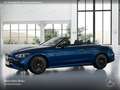 Mercedes-Benz CLE 220 d AMG+NIGHT+360+BURMESTER+TOTW+KEYLESS+9G Blau - thumbnail 3