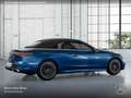 Mercedes-Benz CLE 220 d AMG+NIGHT+360+BURMESTER+TOTW+KEYLESS+9G Blau - thumbnail 17