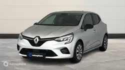 Renault Clio 1.5 Blue dCi 100ch Evolution