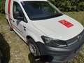 Volkswagen Caddy 2.0TDI - thumbnail 1