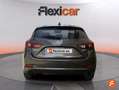 Mazda 3 1.5+DE+77kW+%28105CV%29+AT+Luxury Gris - thumbnail 4