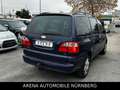 Ford Galaxy 2.2 Ghia*7Sitzer*Klima*Alu*Ahk Blau - thumbnail 7