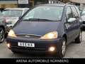 Ford Galaxy 2.2 Ghia*7Sitzer*Klima*Alu*Ahk Blau - thumbnail 1