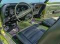 Ford Mustang Mustang Boss 302 Grün - thumbnail 4