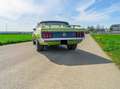 Ford Mustang Mustang Boss 302 Grün - thumbnail 2