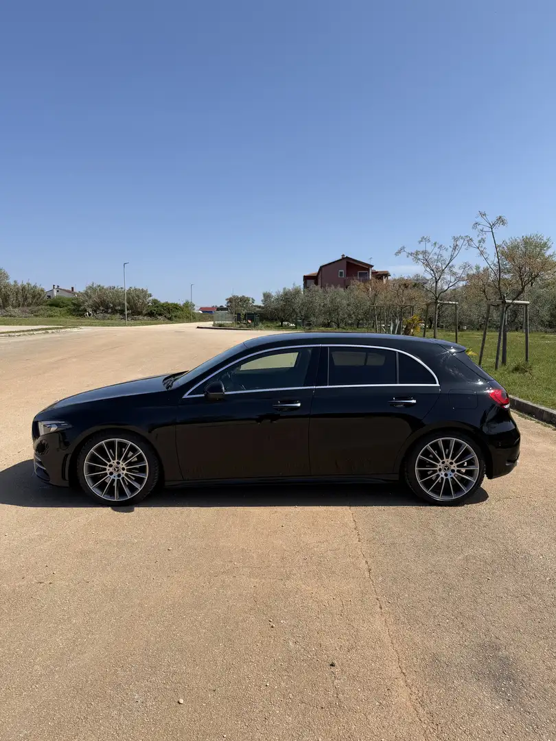 Mercedes-Benz A 220 4MATIC Aut. AMG Line - 2