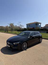 4MATIC Aut. AMG Line