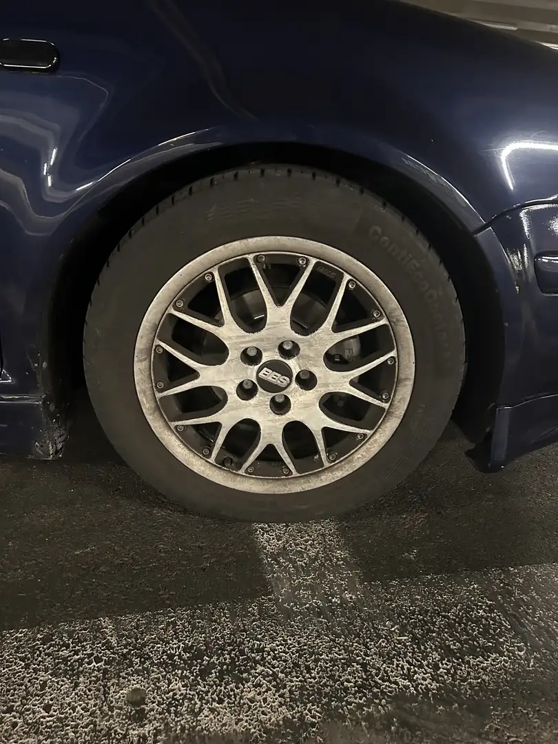 Volkswagen Golf golf 4 1.6 - 2