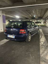 golf 4 1.6