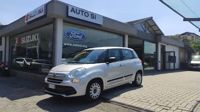 Fiat 500L 500L  1.3 mjt Business 95cv dualogic my19 PREZZO REALE NESSUN VINCOLO