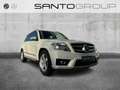 Mercedes-Benz GLK 200 GLK 200 CDI Pano.-Dach/Styling/Autom./Tempom/SHZ Weiß - thumbnail 1
