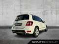 Mercedes-Benz GLK 200 GLK 200 CDI Pano.-Dach/Styling/Autom./Tempom/SHZ Weiß - thumbnail 4