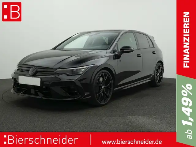 Volkswagen Golf R 8 2.0 TSI DSG 4Mo. Perf. 5-J-GAR AKRA PANO IQ.LIGH