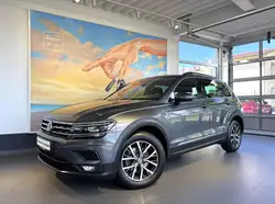 Volkswagen Tiguan 1.5 TSI ACT DSG ACC+HUD+AHK+SPUR+LED+KOMF