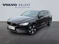 Volvo V60 Cross Country B4 AWD 197ch Pro Geartronic 8 Noir - thumbnail 1