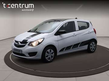 1.0 ecoFLEX Edition, Cruise Control, Camera, Elekt