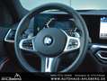 BMW 320 i M SPORT/SHADOW/ WIDES./ACC/AHK/HUD/MEMORY/CAR-PL Schwarz - thumbnail 14