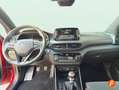 Hyundai TUCSON 1.6 CRDI 100kW (136CV) 48V N-Line 4X2 Rojo - thumbnail 20
