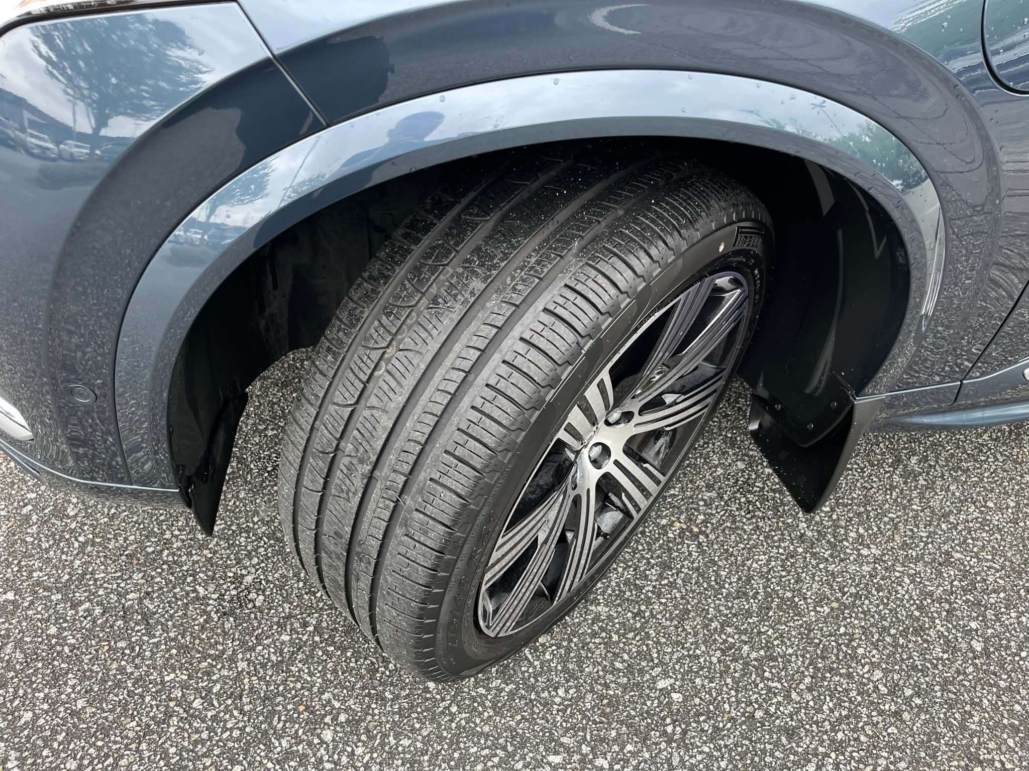 2024 Volvo XC90 T8 eAWD PHEV Plus Bright Theme 7-Seater thumb 26