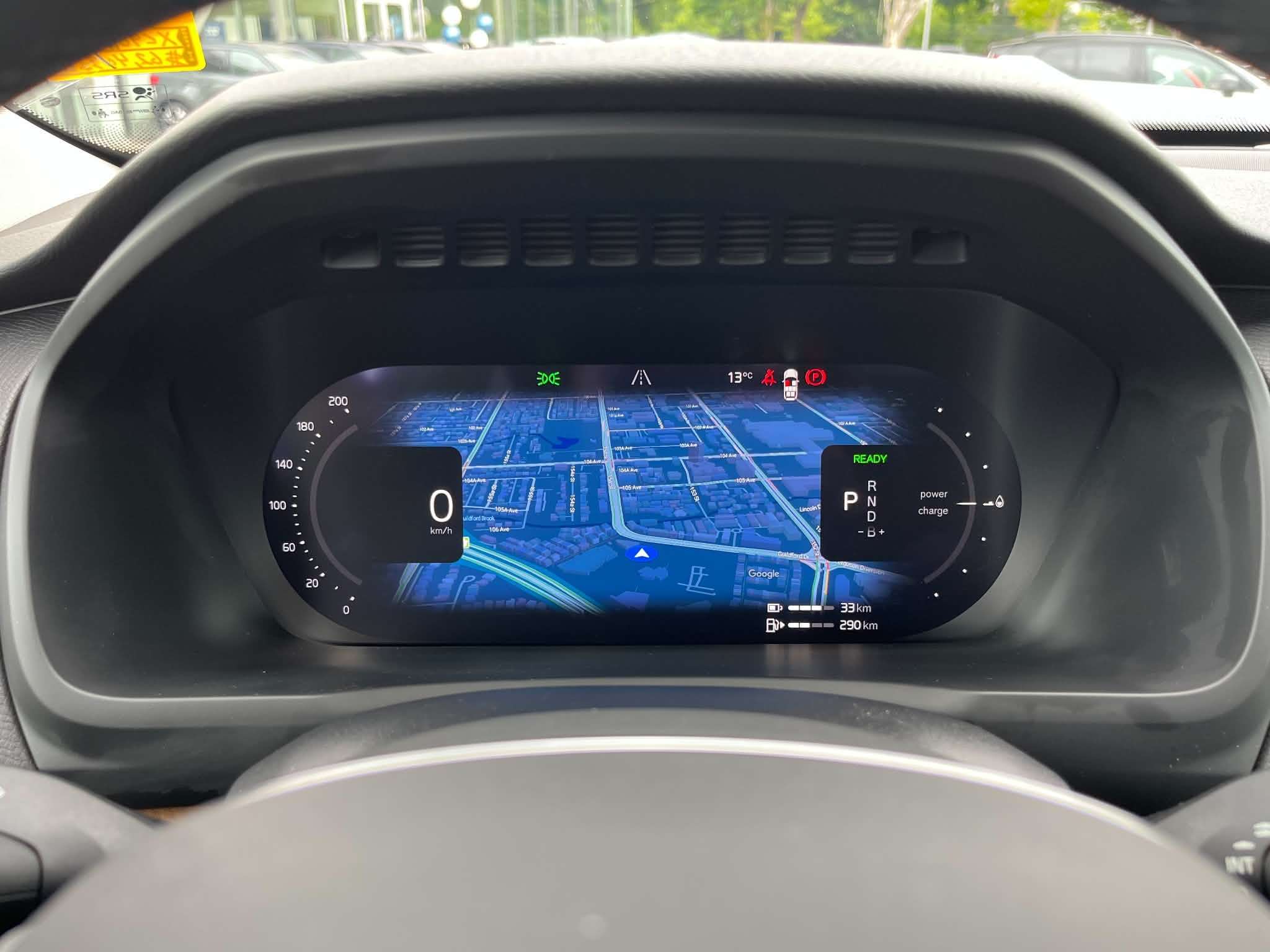 2024 Volvo XC90 T8 eAWD PHEV Plus Bright Theme 7-Seater thumb 19