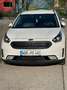 Kia Niro Niro 1.6 GDI PHEV 2WD Aut. Spirit White - thumbnail 2