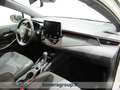 Toyota Corolla 2.0 hybrid Lounge cvt Blanc - thumbnail 6
