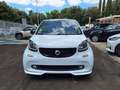 smart forTwo Fortwo Cabrio 1.0 Passion 71cv twinamic Bianco - thumbnail 5