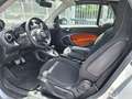 smart forTwo Fortwo Cabrio 1.0 Passion 71cv twinamic Bianco - thumbnail 12