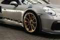 Porsche 991 4.0 GT3 RS Clubsport | Lift | Non-OPF | MK2 | 6-pu Gris - thumbnail 7