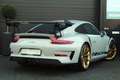 Porsche 991 4.0 GT3 RS Clubsport | Lift | Non-OPF | MK2 | 6-pu Gris - thumbnail 2
