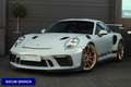 Porsche 991 4.0 GT3 RS Clubsport | Lift | Non-OPF | MK2 | 6-pu Gris - thumbnail 1