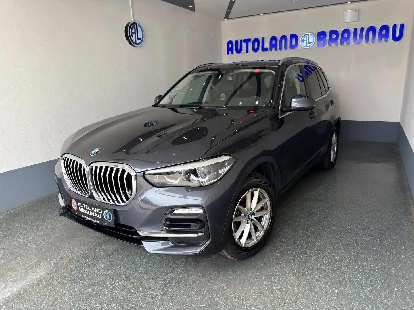 BMW X5 X5 xDrive30d - 2