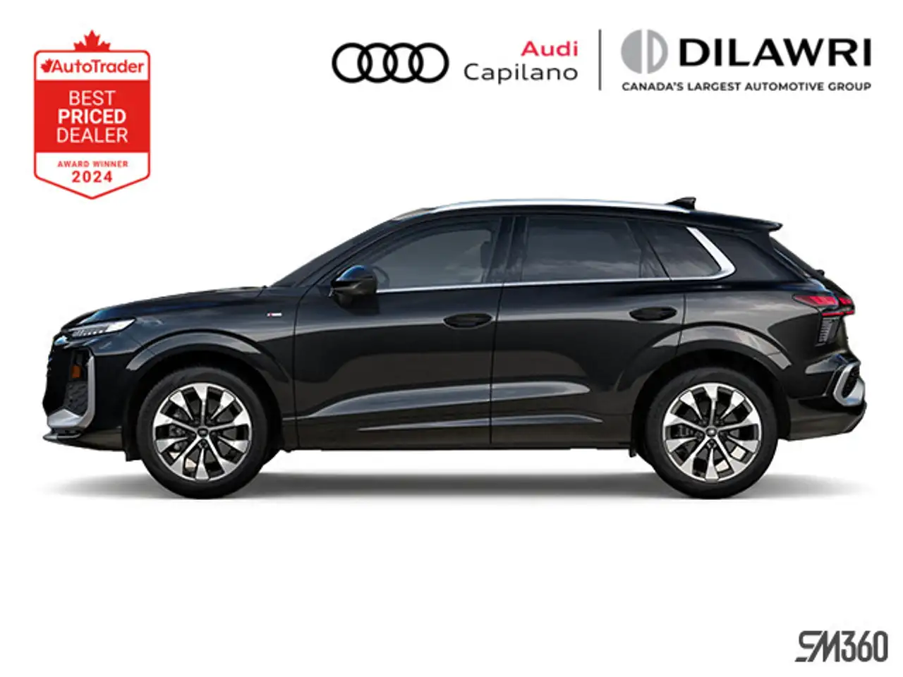2026 Audi Q3