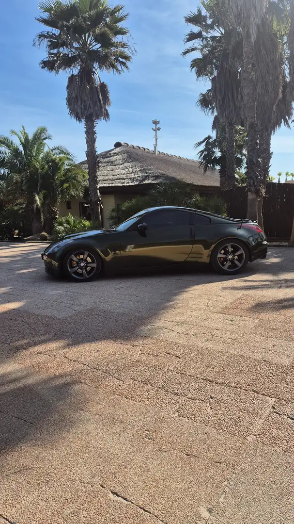 Nissan 350Z Coupe 3.5 V6 Lev2 313cv - 2
