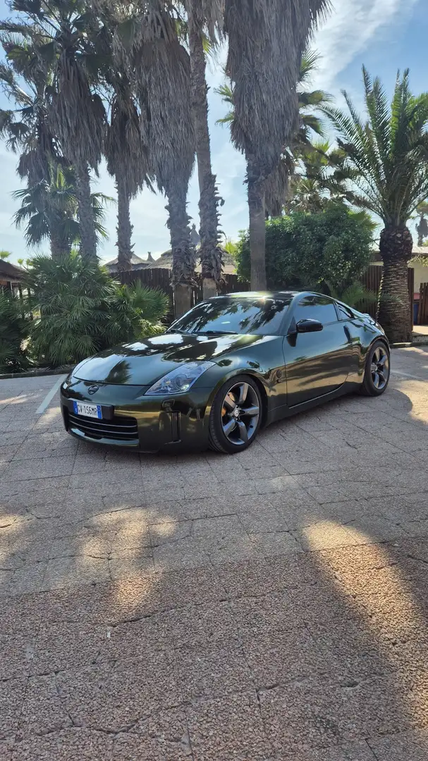 Nissan 350Z Coupe 3.5 V6 Lev2 313cv - 1