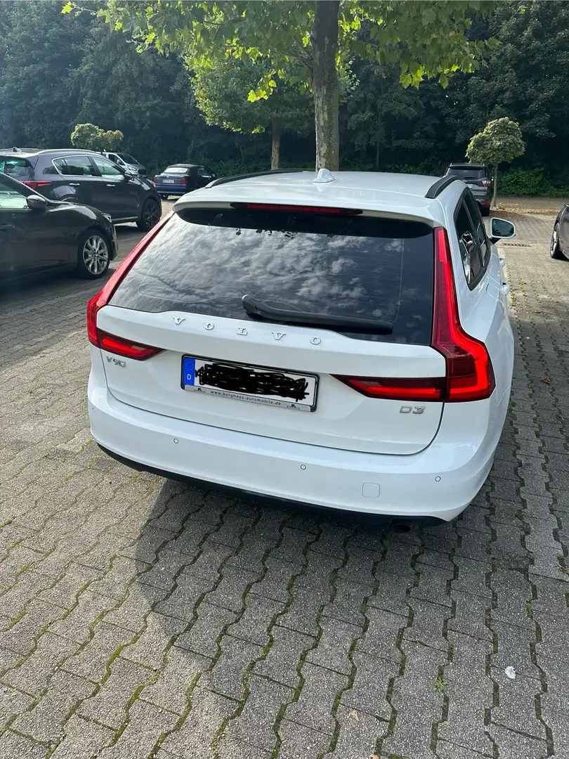 Volvo V90 D3 Geartronic Kinetic - 2