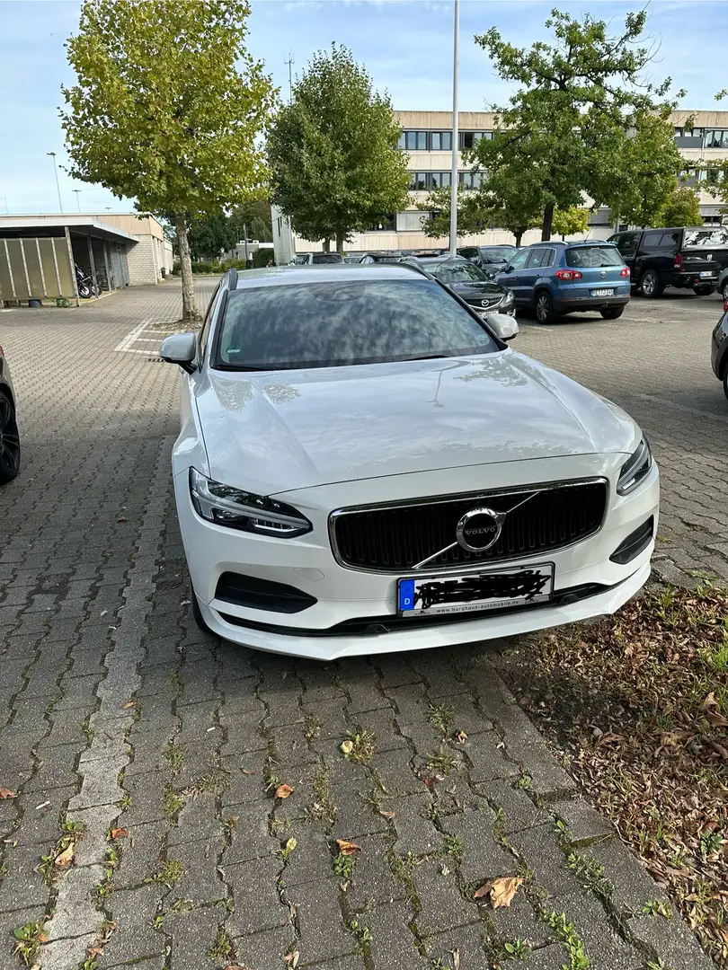 Volvo V90 D3 Geartronic Kinetic - 1
