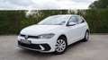 Volkswagen Polo 1.0 TSI 95 pk Life Carplay Camera Pdc 12m Garantie Blanc - thumbnail 1