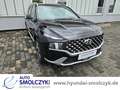 Hyundai SANTA FE 2.2 CRDi 8-DCT 4WD SIGNATURE 7-SITZER Чорний - thumbnail 2