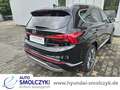 Hyundai SANTA FE 2.2 CRDi 8-DCT 4WD SIGNATURE 7-SITZER Чорний - thumbnail 3