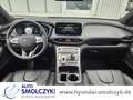 Hyundai SANTA FE 2.2 CRDi 8-DCT 4WD SIGNATURE 7-SITZER Чорний - thumbnail 10