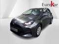 Toyota Yaris 1.5 Hybrid Zwart - thumbnail 1